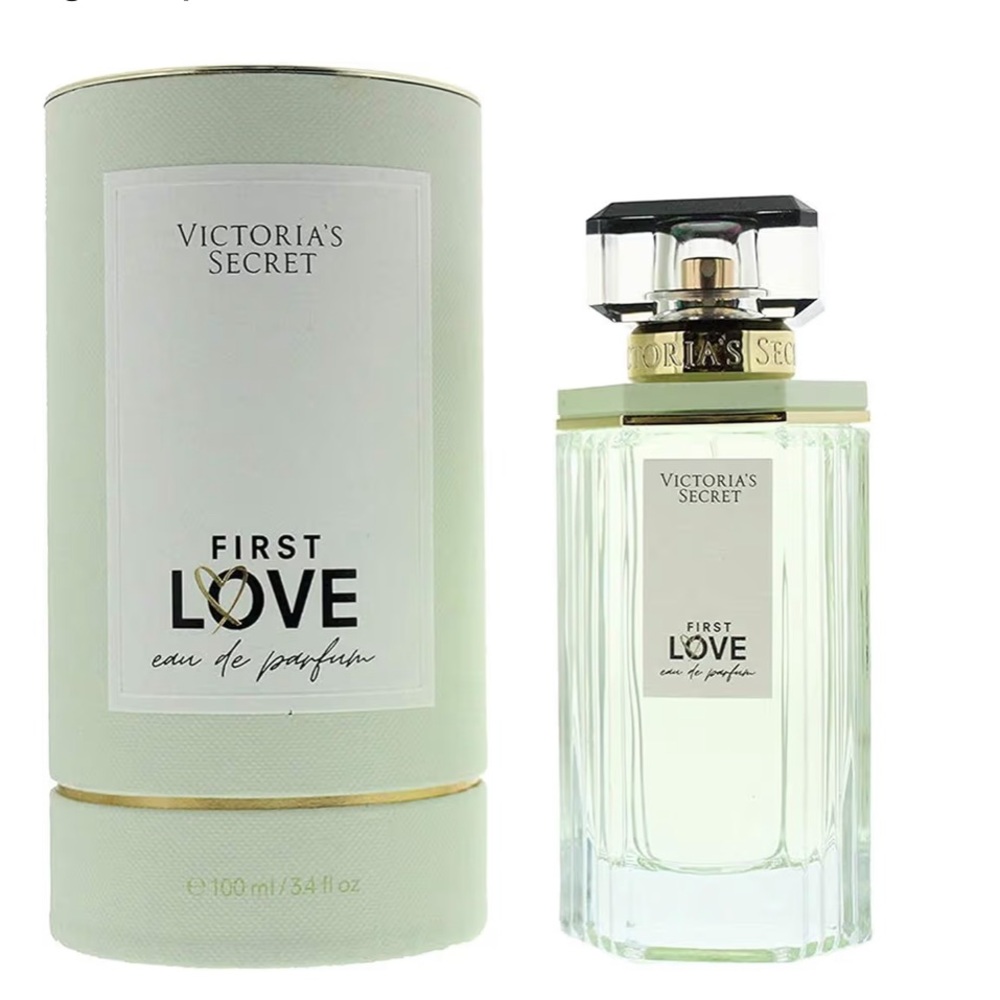 Victoria Secret First Love - Eau de Parfum - NWT